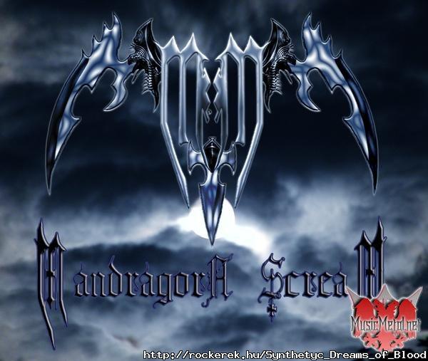 Mandragora Scream