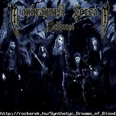 Mandragora Scream-Madhouse