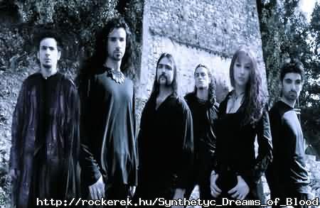 Mandragora Scream-band-I.