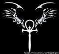 Ankh Cross