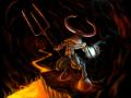 Goat Demon