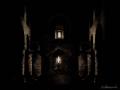 Dark Jail