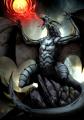 dragonflames