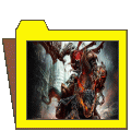 Demon`s apocalypse (4)