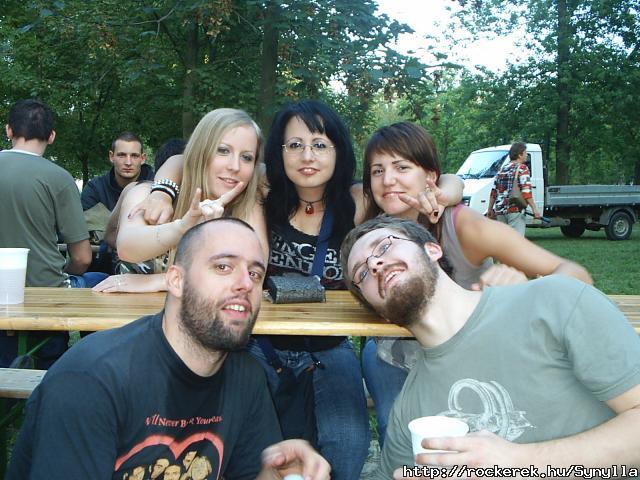 Dilis, Domboris, Don Gatto-s :D