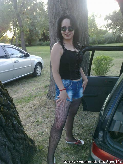 RockBeach-re kszldve... :)