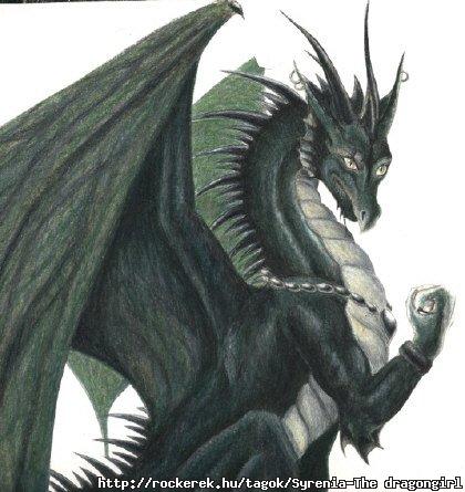 Are dragons real