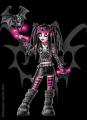Magenta  Jinx ^^