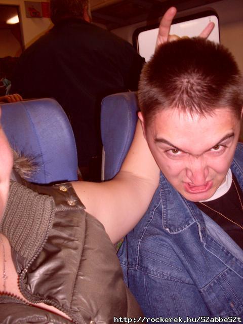 Flig rdg, flig kardhal!:):D