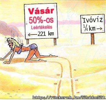 Ez a fogyaszt!