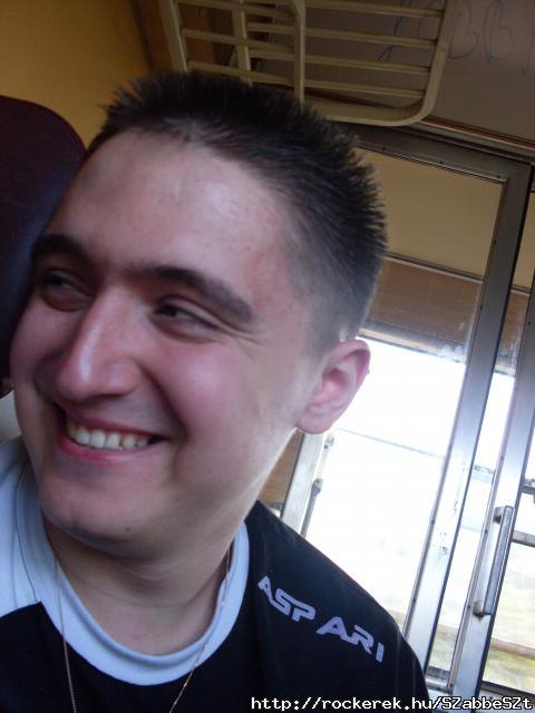 s mond, csirz!:D