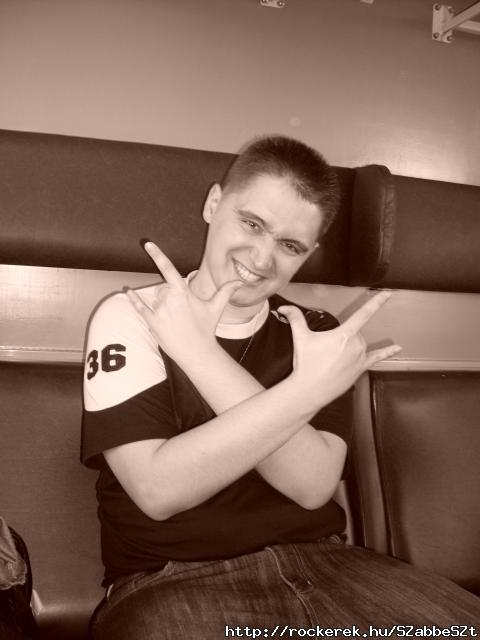 Nyomom a Rockot!!!:)