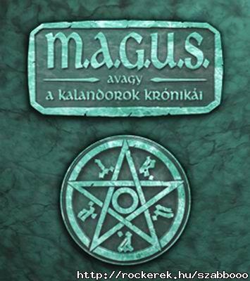 MAGUS