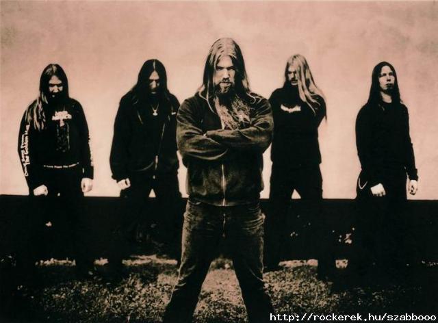 Amon Amarth