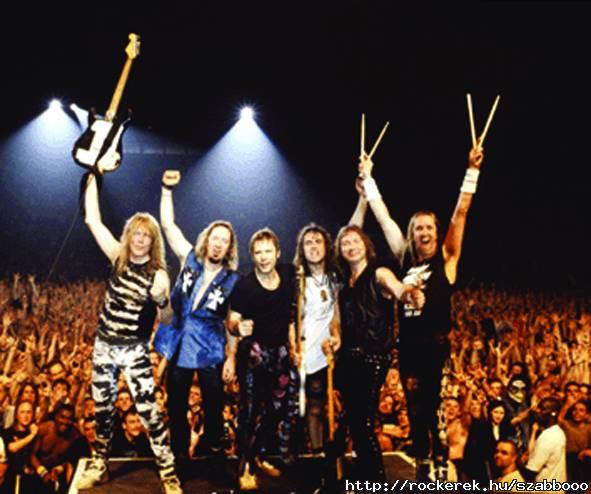Maiden