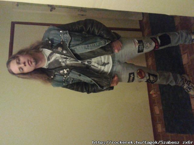 Back in the 80`