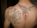 Htam :D Mg befejezsre vr...   www.nirvanatattoo.hu