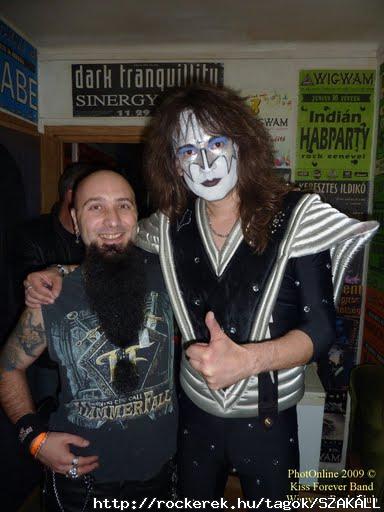 MARTHY "SPACE ACE"ZOLTNNAL(KISS FOREVER BAND)09.10.11.WIGWAM