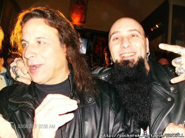 ERIC ADAMS(MANOWAR)-EL.09.11.27.-N PESTEN.