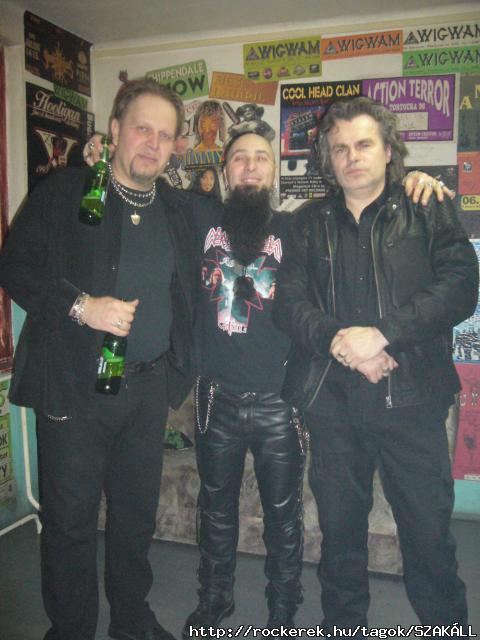 BOB MACURAVAL,MATLRI MIKLSSAL(NEVERGREEN)WIGWAMBAN 01.16.-N