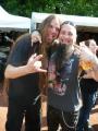 ALEXANDER KRULL(ATROCITY,LEAVE`S EYES)S N A METALFESTEN.2010.05.23.