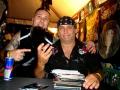 BLAZE BAYLEY-VEL(WOLFSBANE,IRON MAIDEN,BLAZE) A ROCKMARATONON-PCS 2010.07.08.