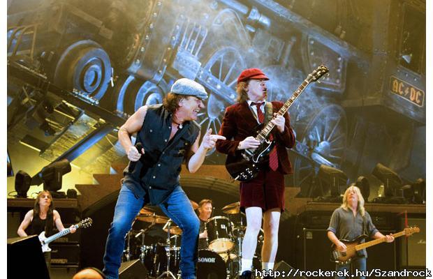 AC/DC