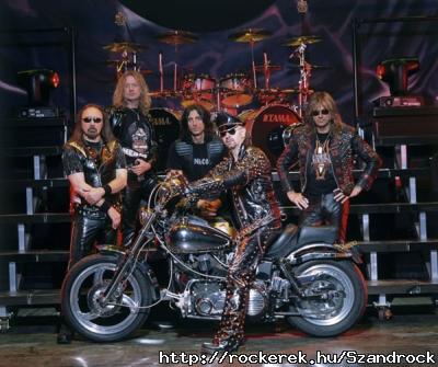 Judas Priest
