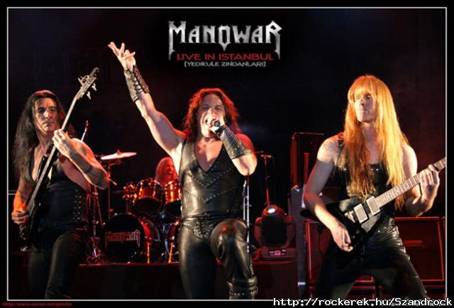 Manowar
