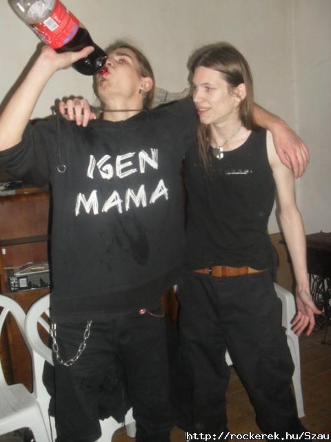 IGEN MAMA