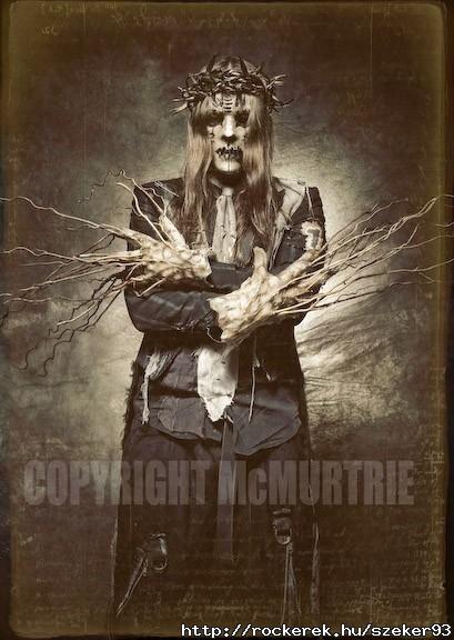 joey jordison