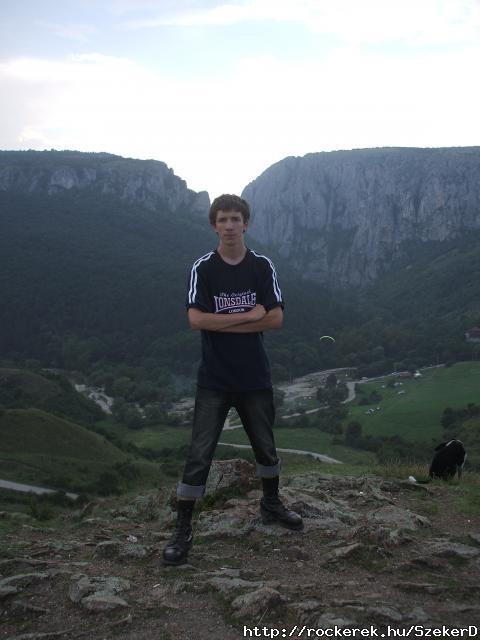 @Erdely, Tordai hasadek