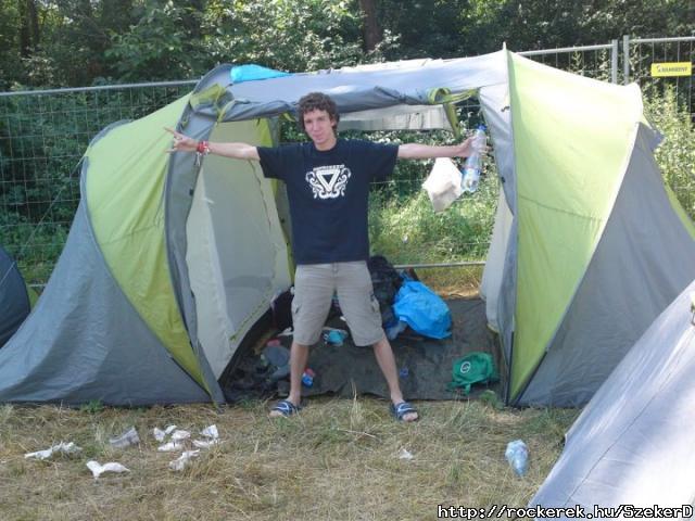 rockmaraton 2012
