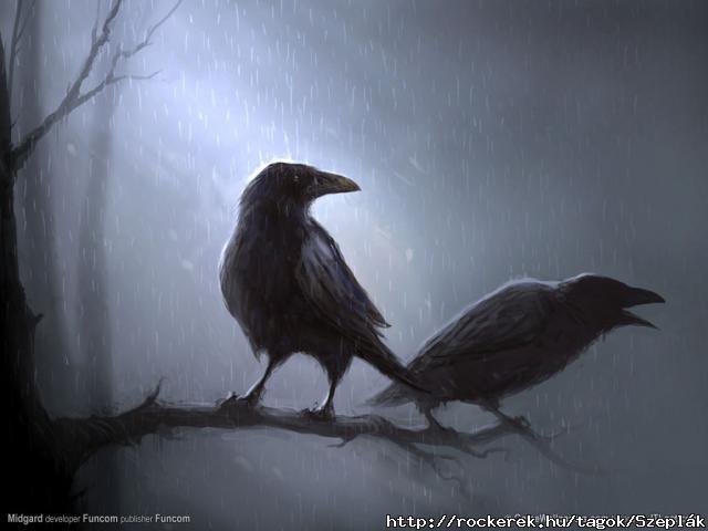 Crows