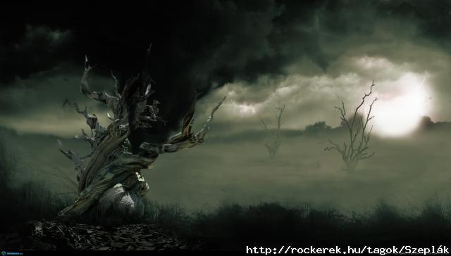 Black Storm