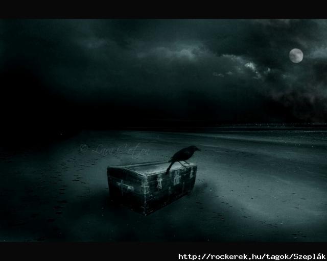Darkness Coming-930436
