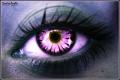 The eye of Elf