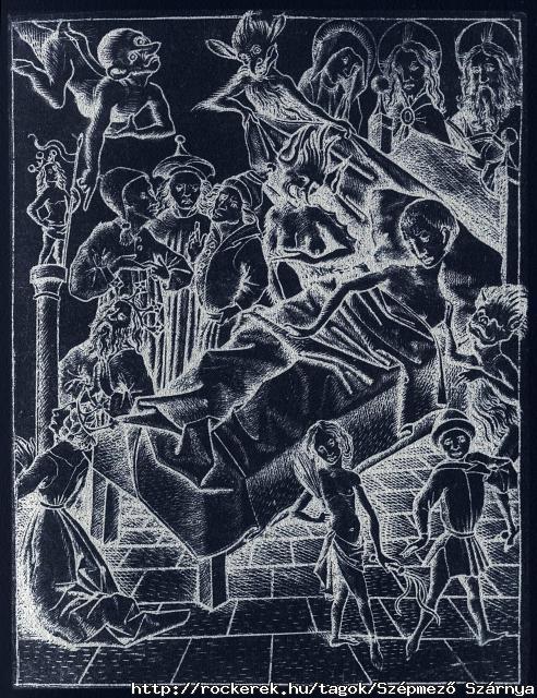 ars moriendi