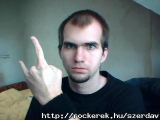 n egy kis szakllal :P
