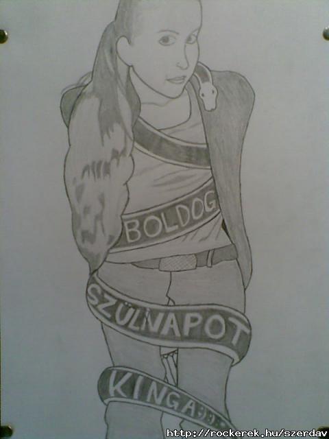 Kinga