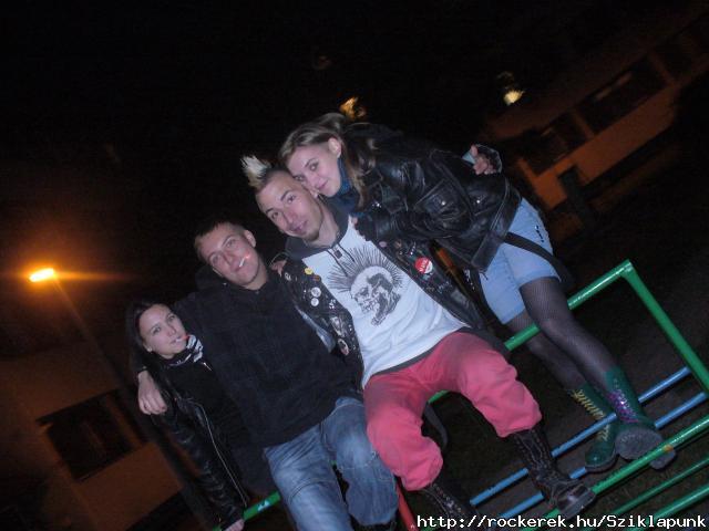 Verebek :P