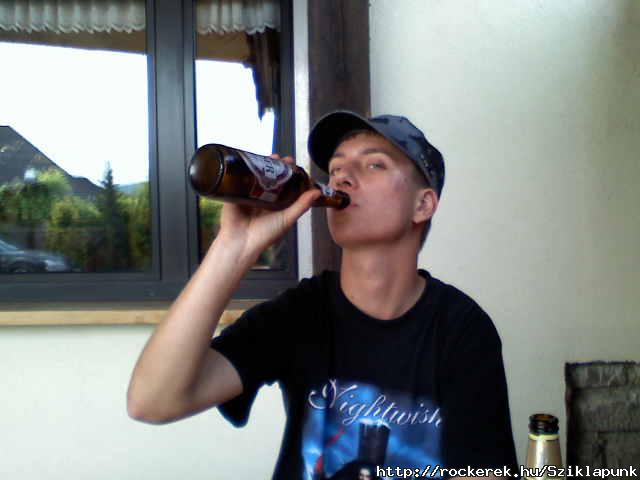 Mert ilyen is volt :D