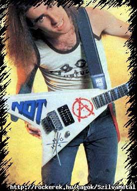 Scott Ian