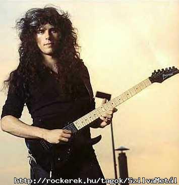Alex Skolnick