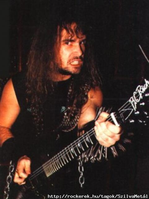Kerry King