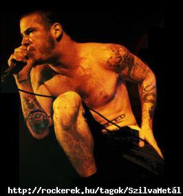 Phil Anselmo