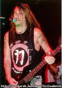 Maxx Cavalera