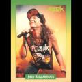 Joey Belladonna