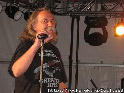 Rockzene legnagyobbja