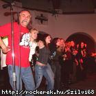 Csurg Mobil koncert